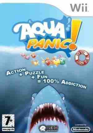 Descargar Aqua Panic! [MULTI5] por Torrent